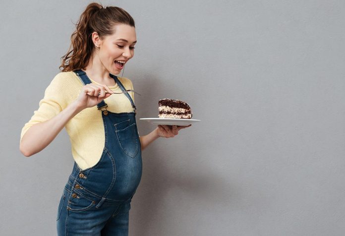 Apakah Makan Permen Berlebihan Selama Kehamilan Aman?
