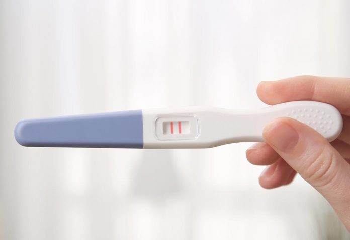 Tes Kehamilan Positif - Apa yang Harus Dilakukan Setelah Anda Mendapatkannya?