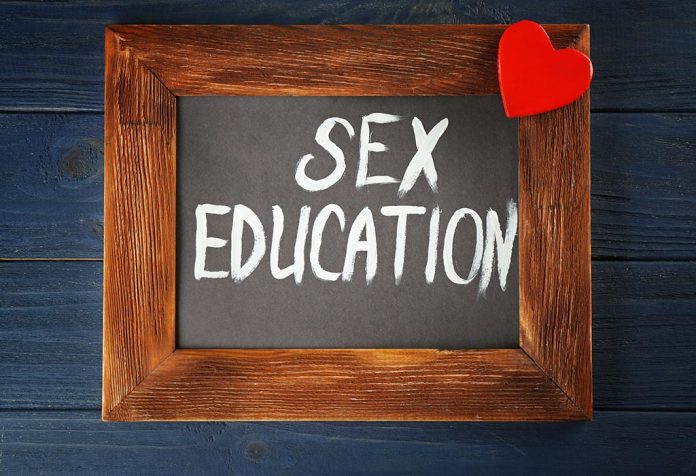 10 Buku Pendidikan Seks untuk Anak - Didik Sesuai Usianya