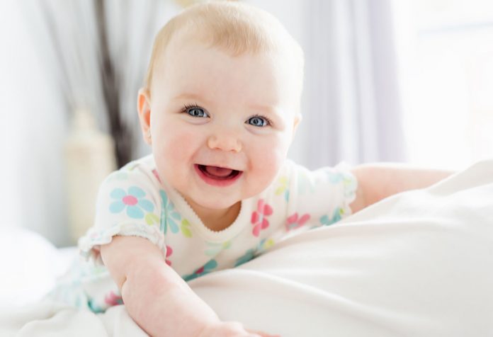 80 Nama Bayi Unik Australia untuk Anak Perempuan