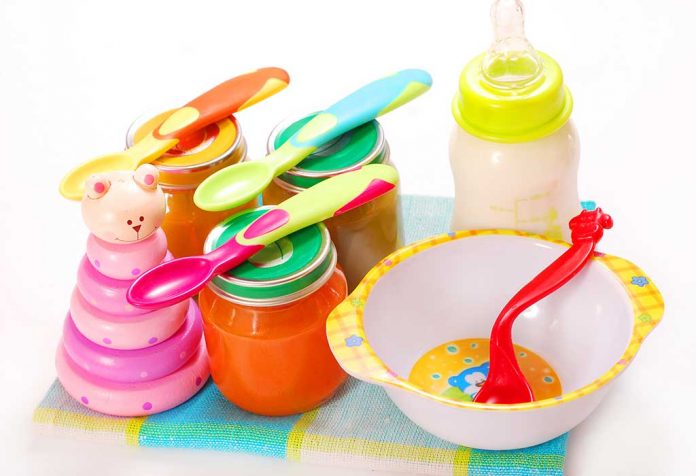 5 Jenis Dapur dan Pantry yang Wajib Dimiliki Bayi Anda di Musim Dingin Ini!