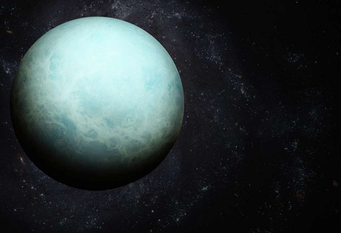 Fakta Menarik Tentang Uranus untuk Anak-Anak