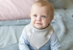 Pencegahan Ruam Gigi pada Bayi