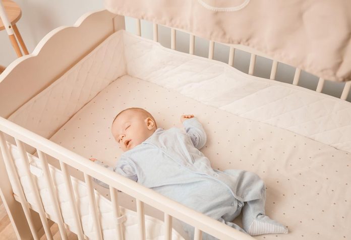 Apakah Bumper Tempat Tidur Bayi Aman untuk Bayi?