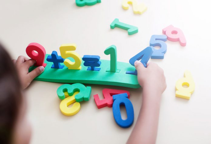 Semua Tentang Kurikulum Matematika TK untuk Anak