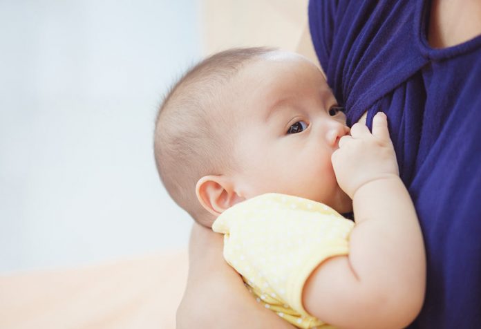 Bagaimana Antibodi (Imunoglobulin) dalam ASI Membantu Ibu dan Bayi