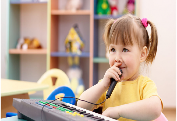 7 Cara Terbaik Untuk Membantu Anak-anak Prasekolah Memahami Infleksi Suara