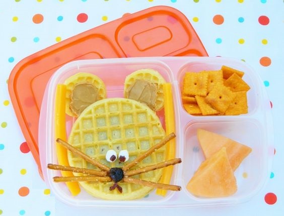 10 Ide Makan Siang Kotak Bento Terbaik untuk Anak-Anak