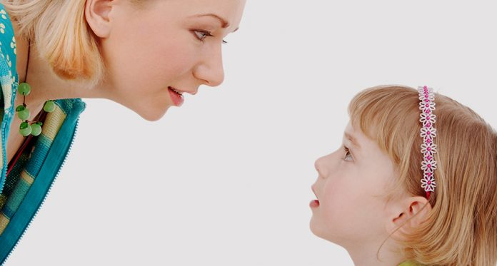 7 trik cerdas yang harus diketahui setiap ibu untuk berkomunikasi dengan anak-anak yang bernegosiasi