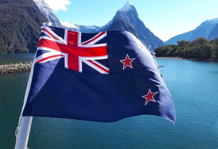 Fakta Seru dan Menarik Tentang Selandia Baru untuk Anak