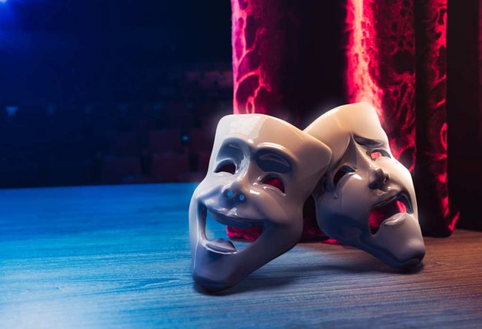 5 Pertunjukan Broadway yang Sangat Menghibur Untuk Anak-Anak