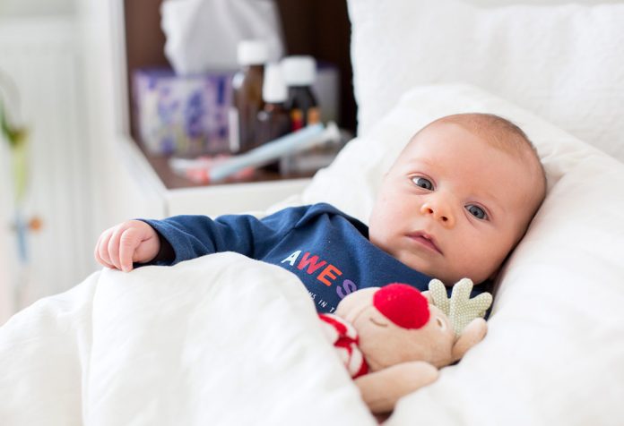 15 Pengobatan Rumah Terbaik untuk Hidung Tersumbat pada Bayi