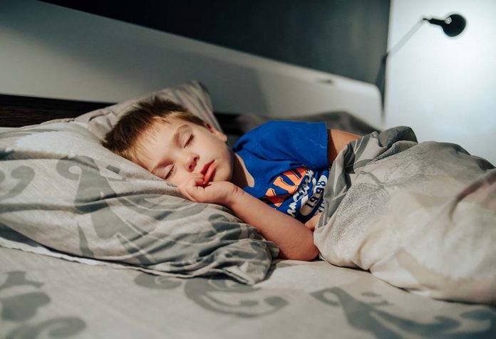 Meditasi Tidur untuk Anak-Anak - Bagaimana Ini Membantu Mereka
