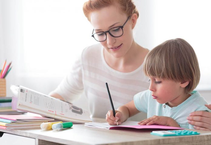 Cara Menemukan Guru yang Baik untuk Anak Anda