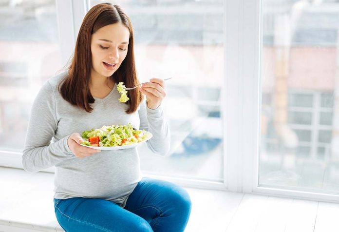 Berbagi Sedikit Tentang Diet untuk Kehamilan yang Bahagia dan Sehat!
