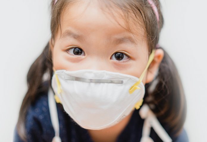 Efek Berbahaya Polusi Udara pada Kesehatan dan Perkembangan Anak