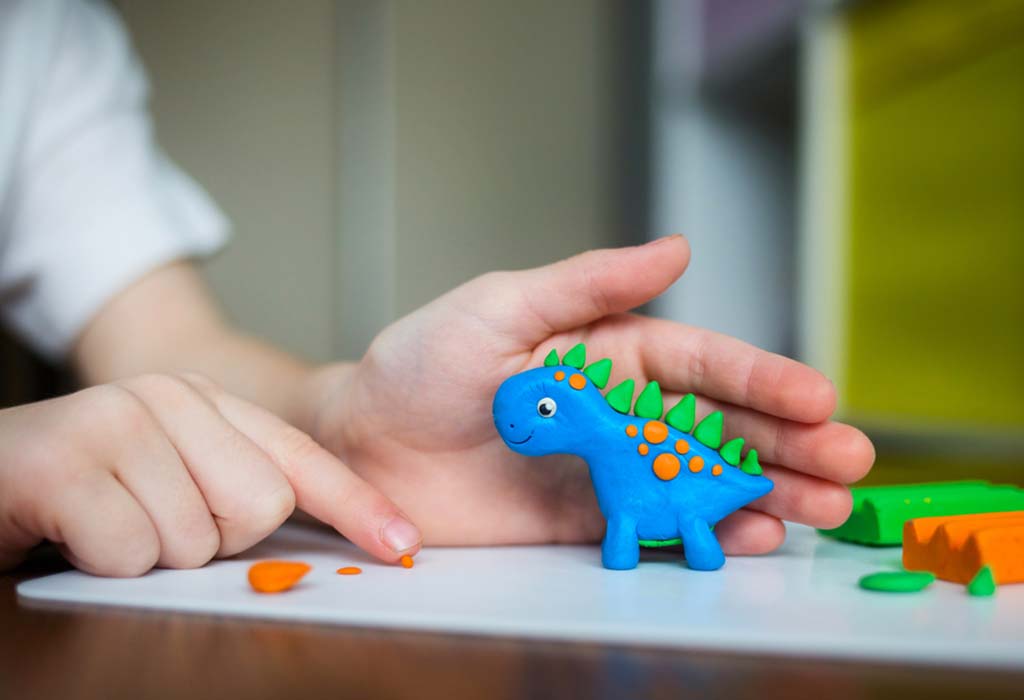 Aktivitas Kerajinan Dinosaurus yang Menakjubkan untuk Anak-anak Prasekolah