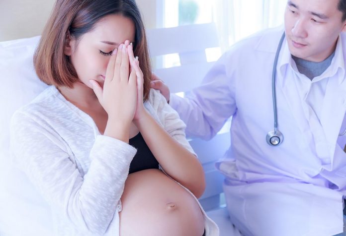 Masalah dalam Kehamilan yang Tidak Akan Diceritakan Siapapun