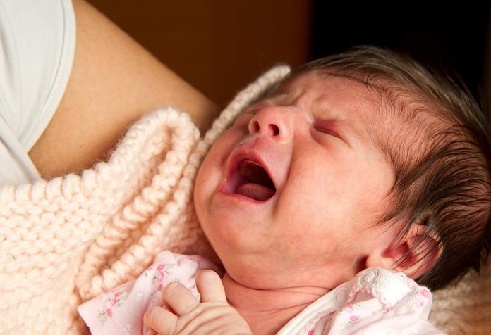 Intoleransi Laktosa yang Tidak Terdiagnosis pada Bayi Membuat Mereka Banyak Menderita