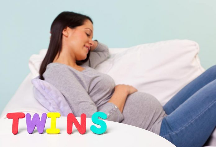 Hamil 35 Minggu dengan Kembar atau Kelipatan