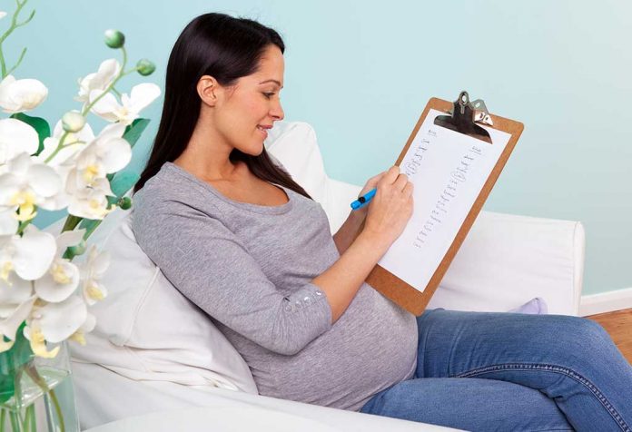 Tips Mengatur Hidup dan Rumah Anda Sebelum Bayi Anda Tiba