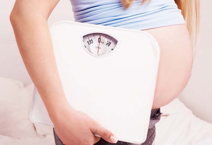 Manajemen Berat Badan Selama Kehamilan untuk Wanita Berisiko Gestational Diabetes