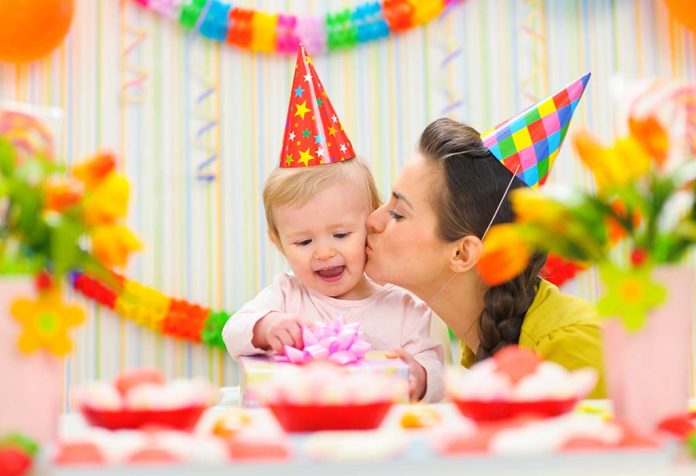 Birthday Blues: Cara Lancar Berlayar ke Milestone Berikutnya Anak Anda