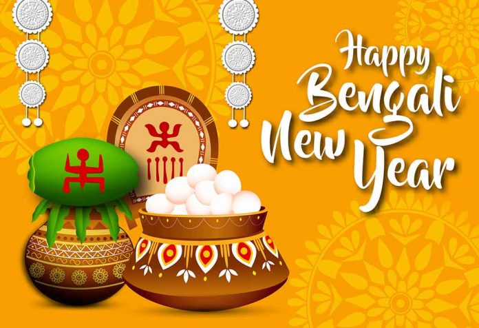 Sejarah dan Fakta Tahun Baru Bengali