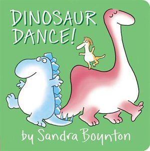 Buku Dinosaurus Terbaik untuk Balita