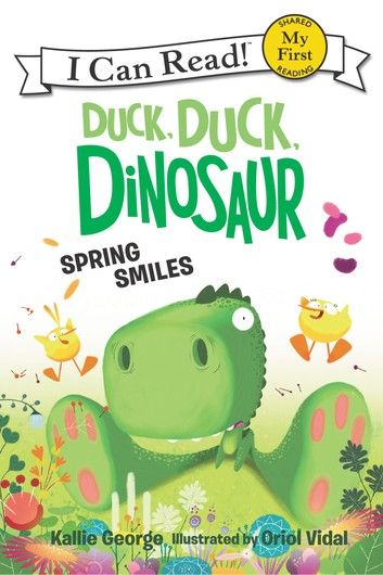 Rekomendasi Buku Dinosaurus untuk Anak Prasekolah