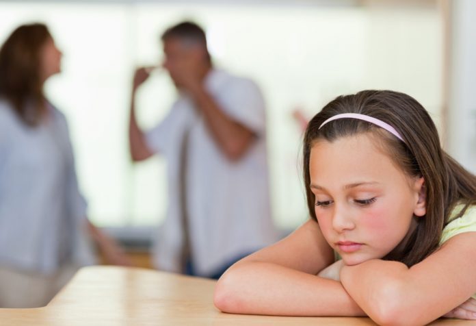 Tips Efektif untuk Orang Tua yang Bercerai untuk Berinteraksi dengan Sekolah Anak