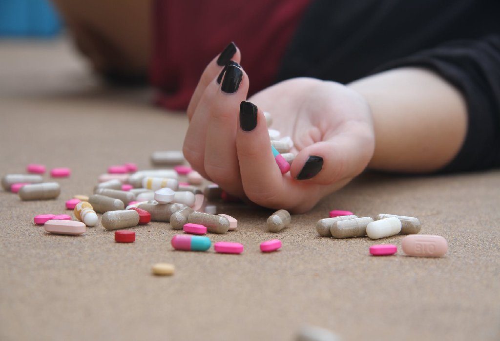 Apakah Melewatkan Menstruasi Anda dengan Pil Itu Buruk?