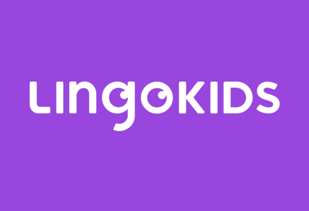 Aplikasi Lingokids untuk anak-anak