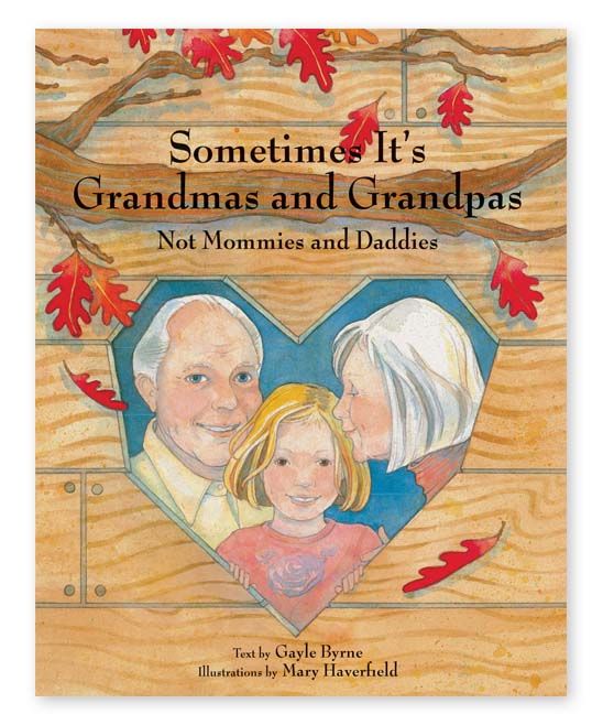 Terkadang Nenek dan Kakek