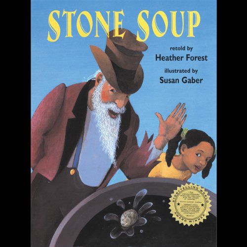 Buku Audio Terbaik untuk Anak-Anak