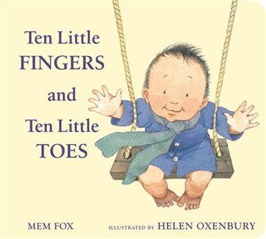 Buku Terbaik Tentang Keanekaragaman untuk Bayi