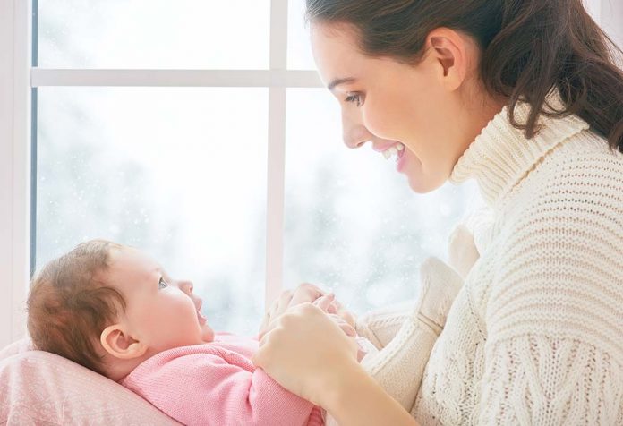 Panduan Perawatan Musim Dingin untuk Ibu Baru
