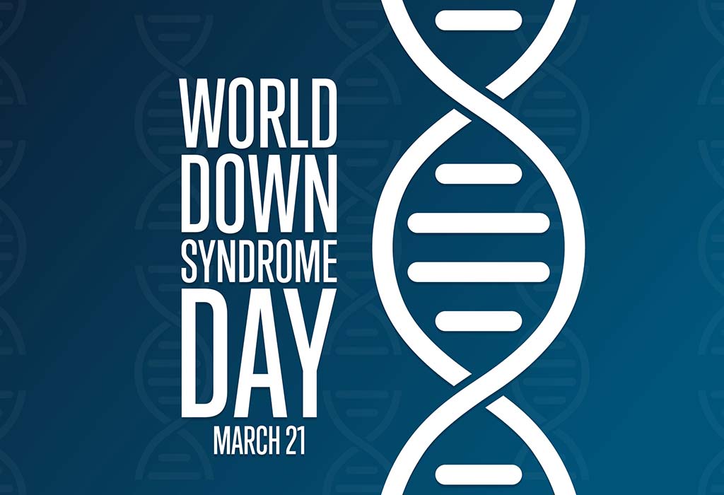 Hari Down Syndrome Sedunia – Sejarah, Arti, dan Fakta