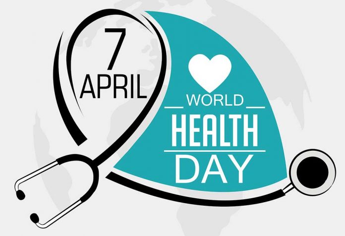 Makna dan Fakta Hari Kesehatan Sedunia