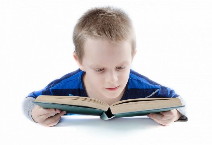 kegiatan yang dapat mempromosikan literasi pada anak-anak prasekolah
