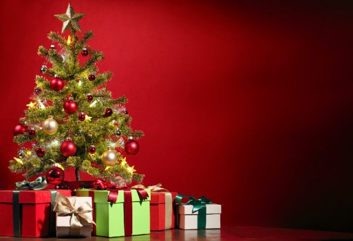Ide Dekorasi Pohon Natal untuk Anak-Anak