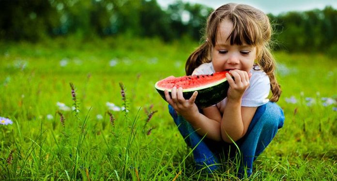masalah makanan dan nutrisi umum untuk anak Anda