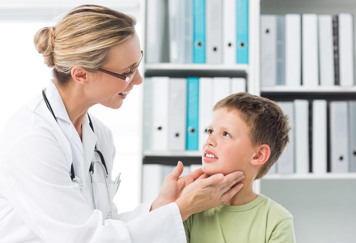 Rahasia Kesehatan yang Dibagikan Oleh Orang Tua Dokter Anak