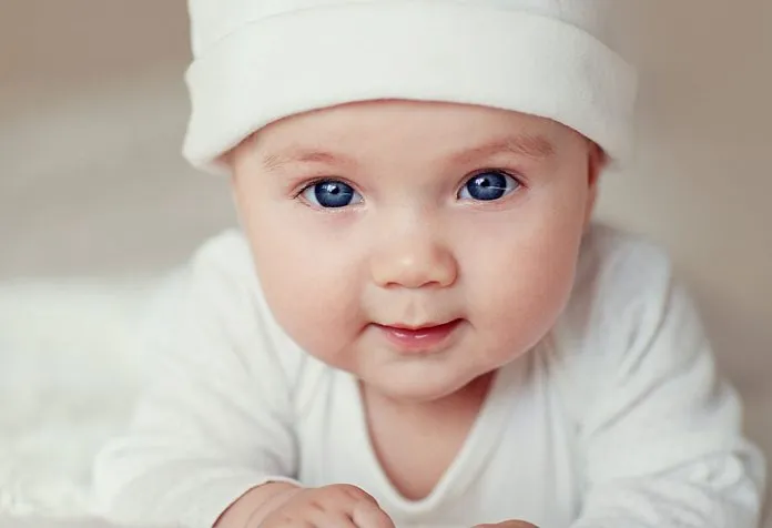 80 Nama Bayi Yunani Paling Populer Untuk Anak Laki-Laki