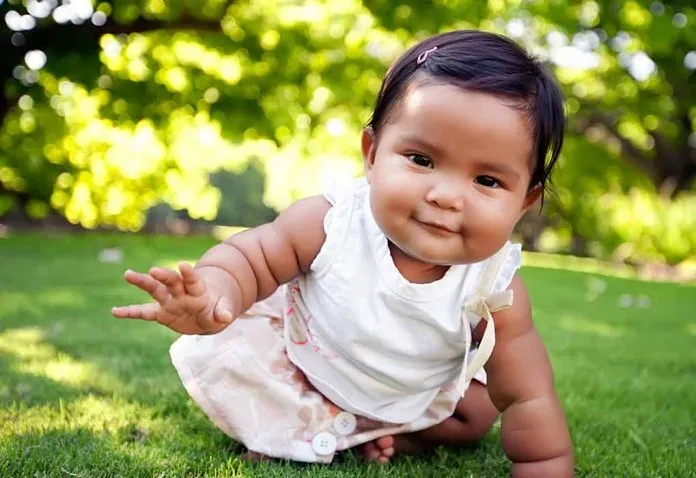 100 Nama Meksiko Populer, Unik dan Imut untuk Bayi Perempuan