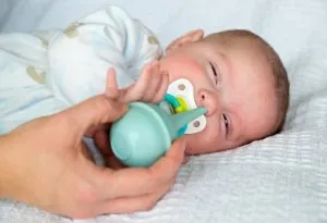 Cara Membersihkan Hidung Bayi Anda