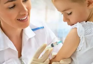 Jadwal Vaksinasi Influenza untuk Bayi dan Anak