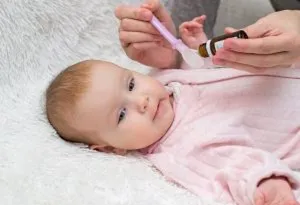 Batuk pada Bayi – Penyebab, Gejala &amp; Pengobatan