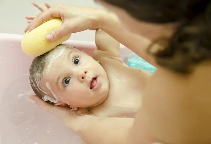 10 Sabun Bayi Terbaik untuk Bayi Baru Lahir dan Balita