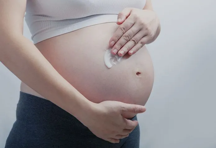Apakah Aman Menggunakan Krim Hidrokortison Selama Kehamilan?